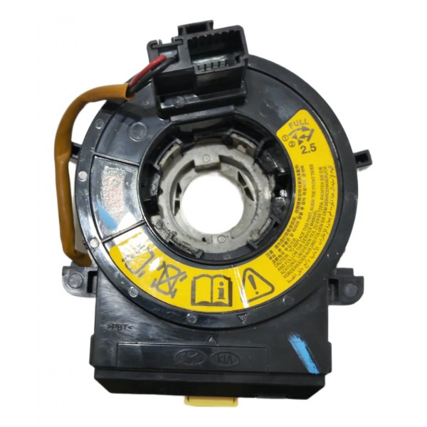 Kit Airbag Bolsa Painel Cintos Modulo Hb20 2013 A 2019 Preto