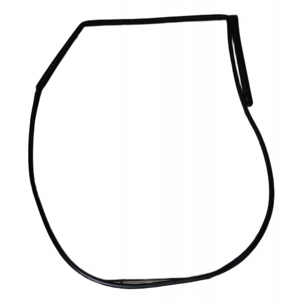 Borracha Porta Traseira Esquerda New Tucson 2017 A 2021