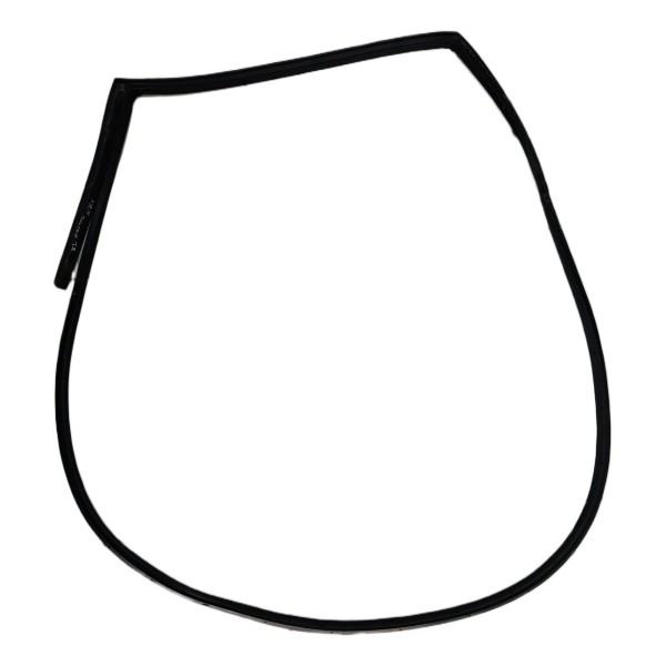 Borracha Porta Traseira Esquerda New Tucson 2017 A 2021