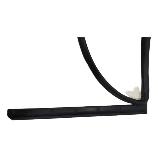 Borracha Porta Traseira Esquerda New Tucson 2017 A 2021