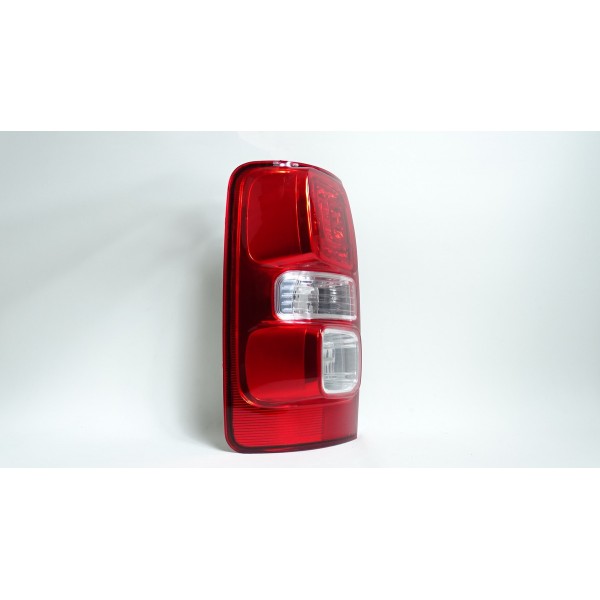 Lanterna Traseira S10 - 12 13 14 15 16 17 18 Led - Ltz Le Esquerdo/motorista Padrão Original