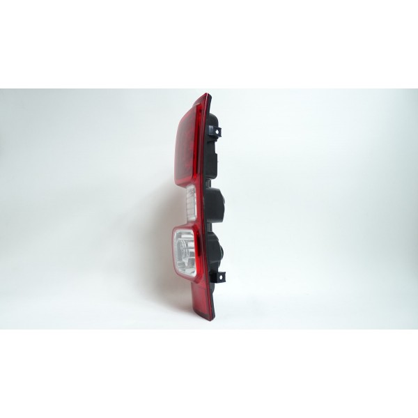 Lanterna Traseira S10 - 12 13 14 15 16 17 18 Led - Ltz Le Esquerdo/motorista Padrão Original