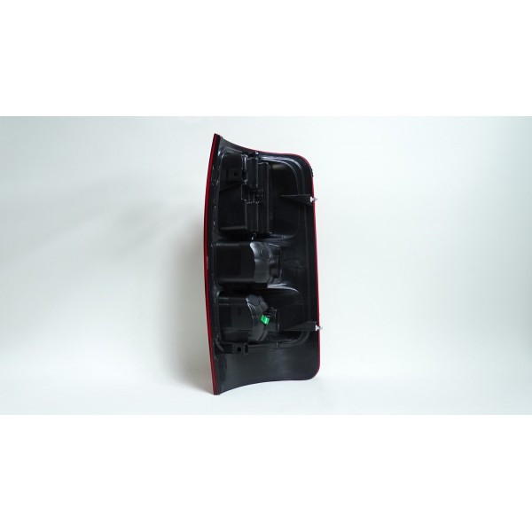 Lanterna Traseira S10 - 12 13 14 15 16 17 18 Led - Ltz Le Esquerdo/motorista Padrão Original