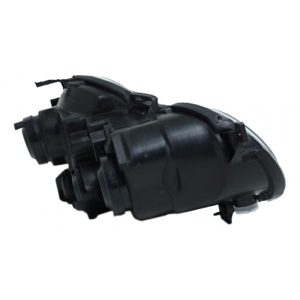 Farol Principal Polo 02 03 04 05 06 07 Le Esquerdo/motorista