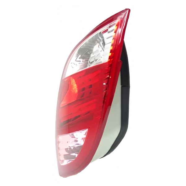 Lanterna Traseira Ka 01 02 03 04 05 06 07 Ld Direito/passageiro Padrão Original