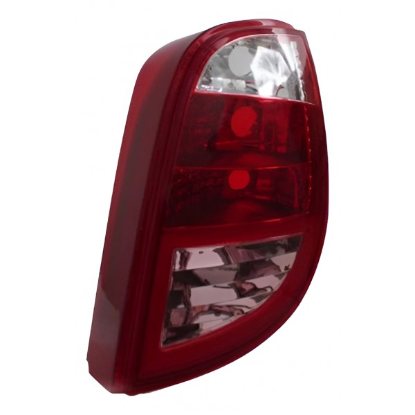 Lanterna Traseira Ka 01 02 03 04 05 06 07 Ld Direito/passageiro Padrão Original