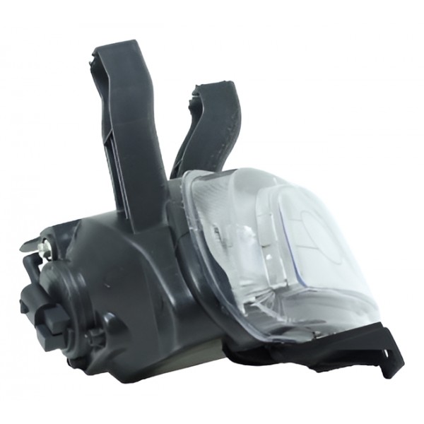 Farol Milha Corsa Classic 2011 2012 13 14 2015 2016 Esquerdo - Padrão Original