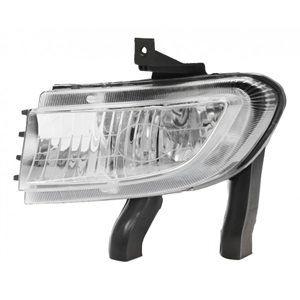 Farol Milha Corsa Classic 2011 2012 13 14 2015 2016 Esquerdo - Padrão Original