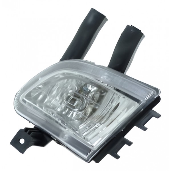 Farol Milha Corsa Classic 2011 2012 13 14 2015 2016 Esquerdo - Padrão Original