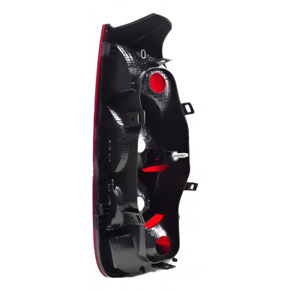 Lanterna Traseira Up Ld Direito/passageiro Padrão Original