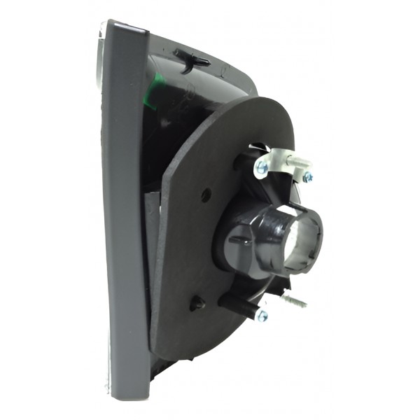 Lanterna Traseira Golf 08/... Tampa Ld Direito/passageiro Padrão Original