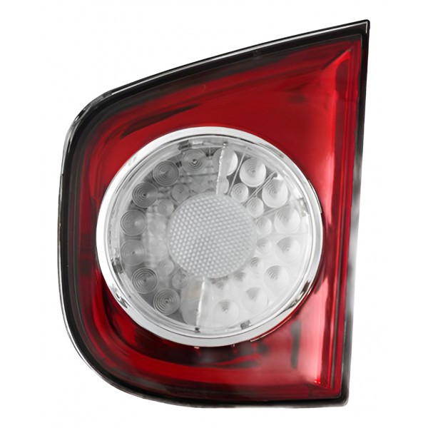 Lanterna Traseira Golf 08/... Tampa Ld Direito/passageiro Padrão Original