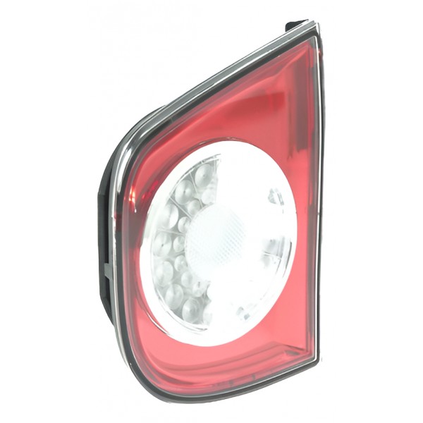 Lanterna Traseira Golf 08/... Tampa Ld Direito/passageiro Padrão Original