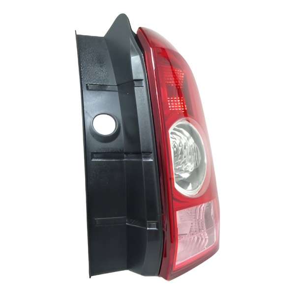 Lanterna Traseira Duster Ld 12 13 14 15 Direito/passageiro Padrão Original