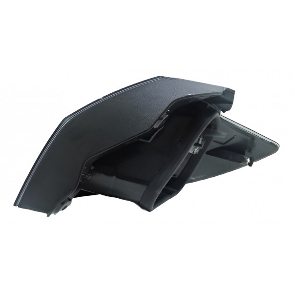 Lanterna Traseira Ka 11 12 13 14 Ld Fume Esquerdo/motorista Padrão Original