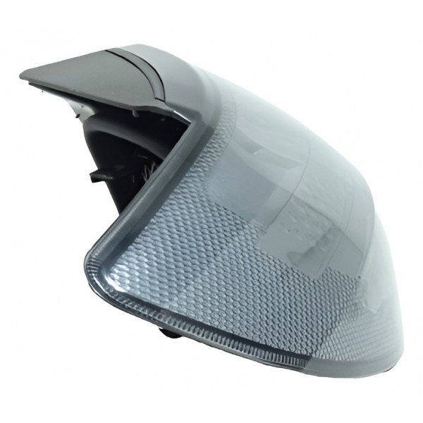 Lanterna Traseira Ka 11 12 13 14 Ld Fume Esquerdo/motorista Padrão Original