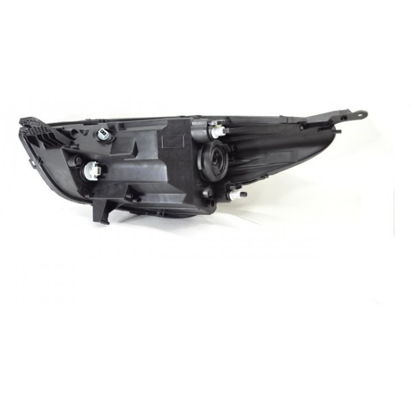 Farol Principal Ka 14 15 16 17 18 Ld Negro Direito/passageiro