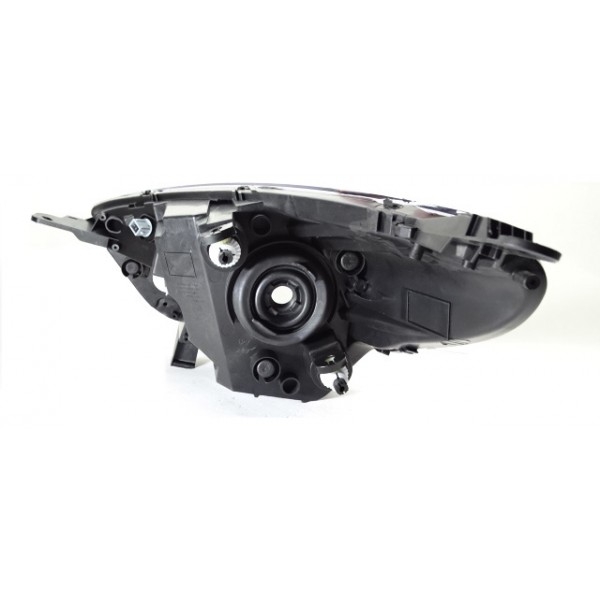 Farol Principal Ka 14 15 16 17 18 Ld Negro Direito/passageiro