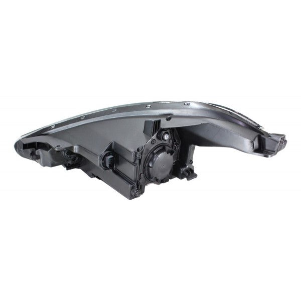 Farol Principal Hb20 20 21 22 Ld Direito/passageiro