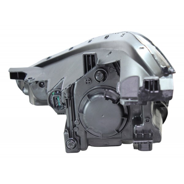 Farol Principal Hb20 20 21 22 Ld Direito/passageiro