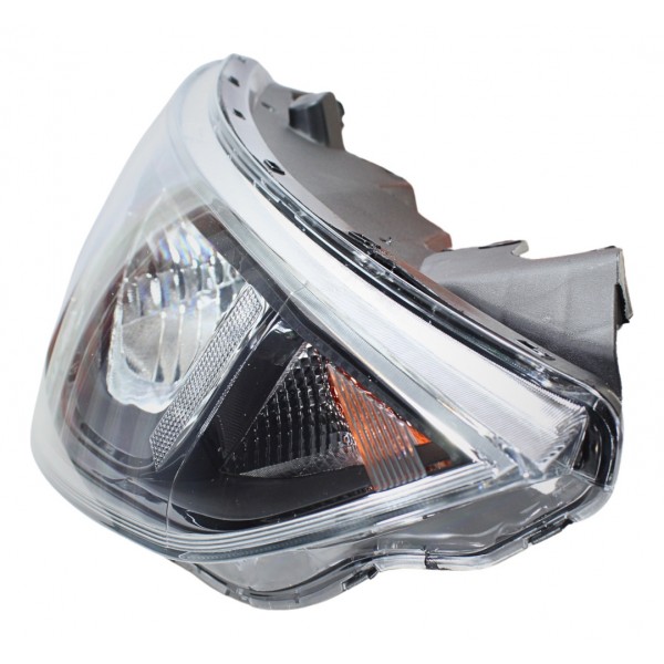 Farol Principal Hb20 20 21 22 Ld Direito/passageiro
