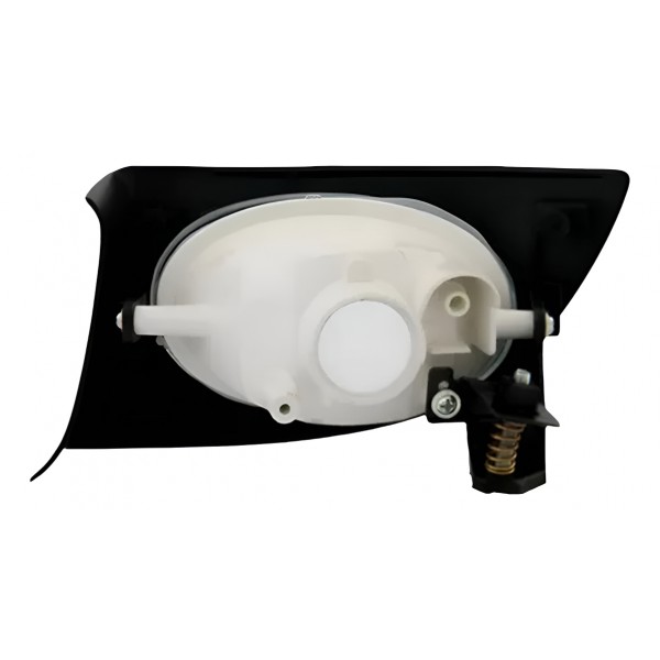 Farol Auxiliar Milha Fit 2007 2008 Lado Direito - Padrão Original