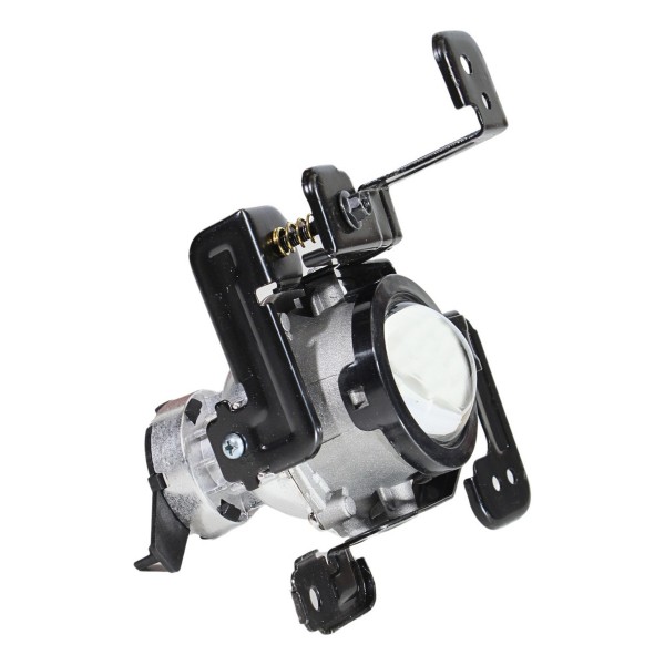 Farol Auxiliar Milha Hb20 2023 2024 Lado Esquerdo Padrão Original