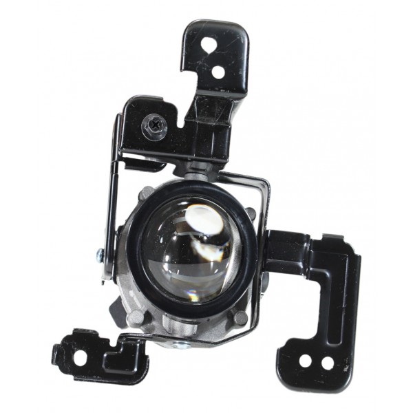 Farol Auxiliar Milha Hb20 2023 2024 Lado Esquerdo Padrão Original