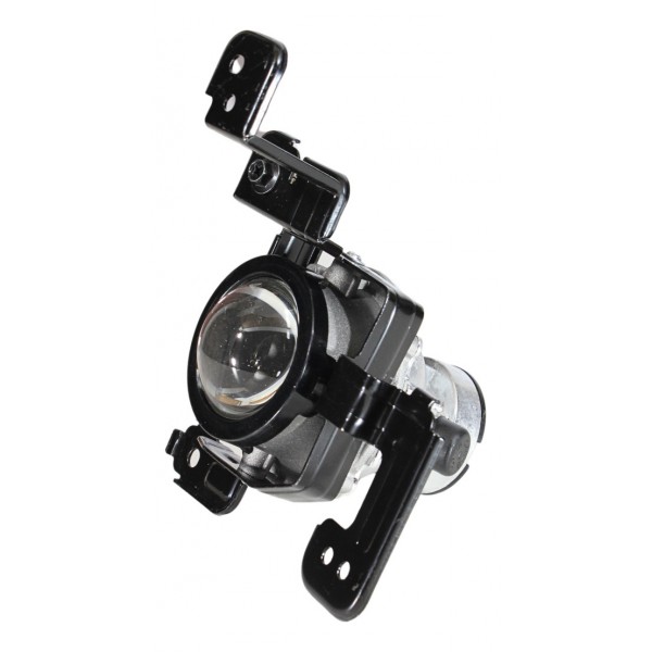 Farol Auxiliar Milha Hb20 2023 2024 Lado Esquerdo Padrão Original