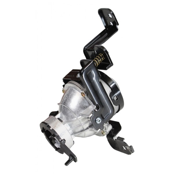 Farol Auxiliar Milha Hb20 2023 2024 Lado Esquerdo Padrão Original