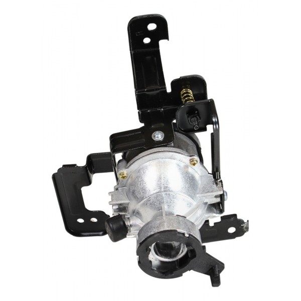 Farol Auxiliar Milha Hb20 2023 2024 Lado Esquerdo Padrão Original