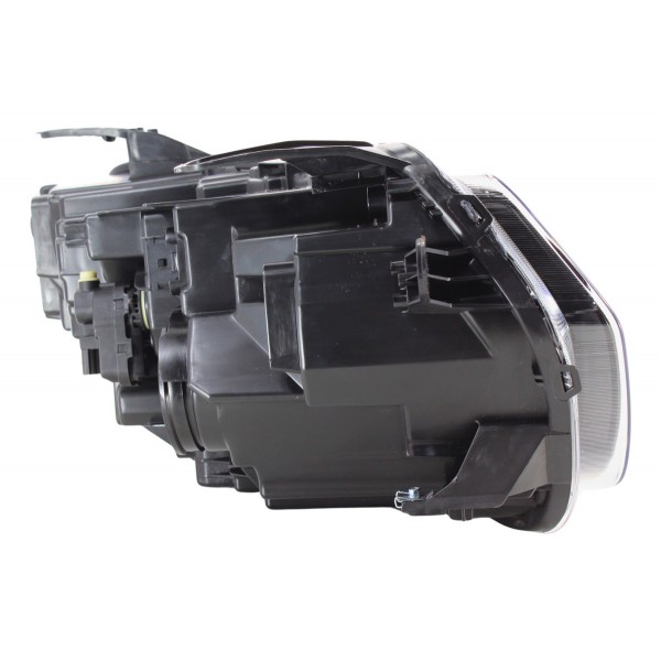 Farol Principal Duster 2024 2025 Led Le Esquerdo/motorista