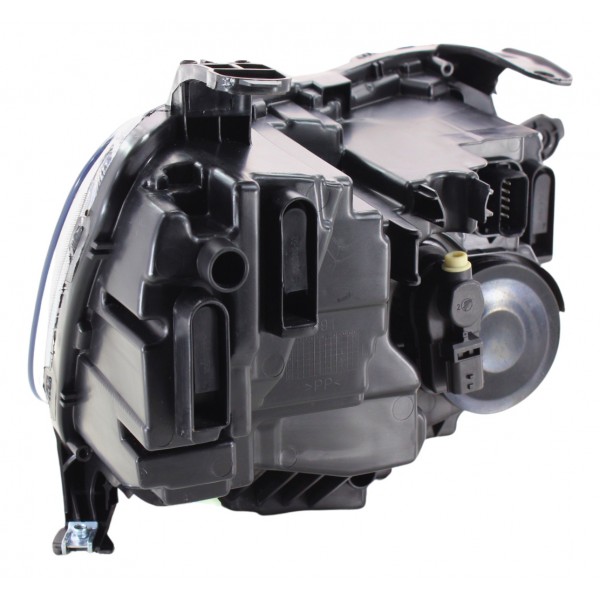 Farol Principal Duster 2024 2025 Led Le Esquerdo/motorista