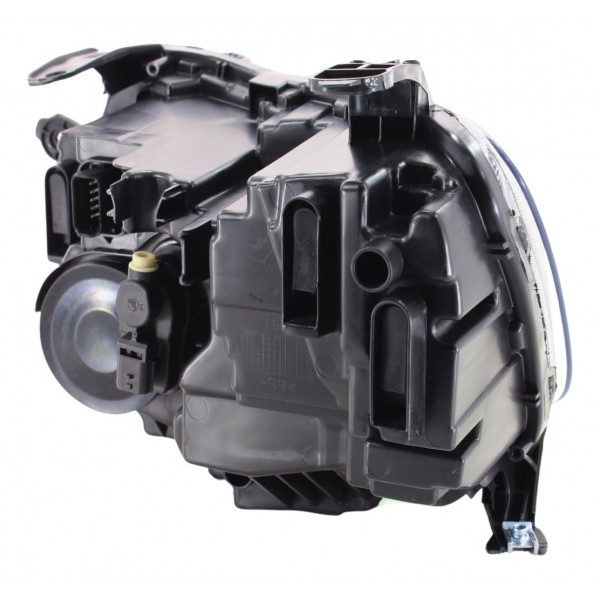 Farol Principal Duster 2024 2025 Led Ld Direito/passageiro