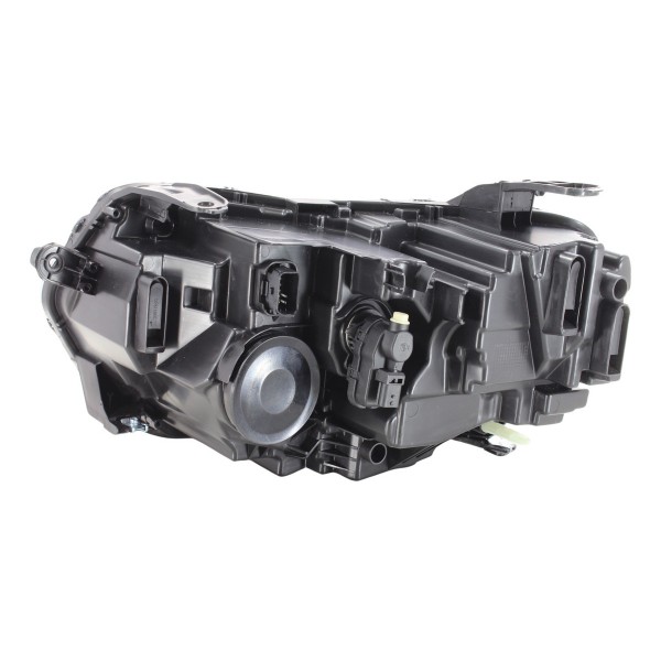 Farol Principal Duster 2024 2025 Led Ld Direito/passageiro