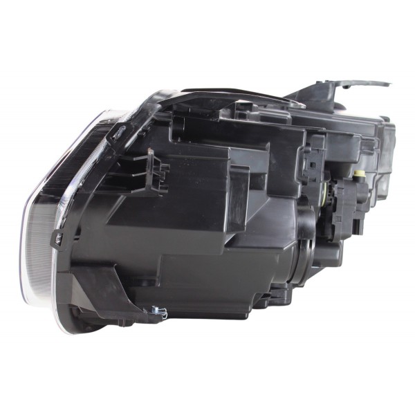 Farol Principal Duster 2024 2025 Led Ld Direito/passageiro