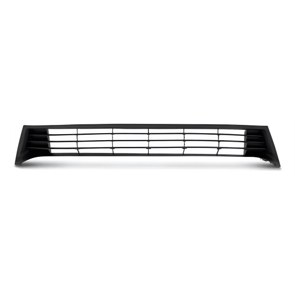 Grade Central Inferior Parachoque Corolla 2015 2016 2017 - Padrão Original - Ambos Lados