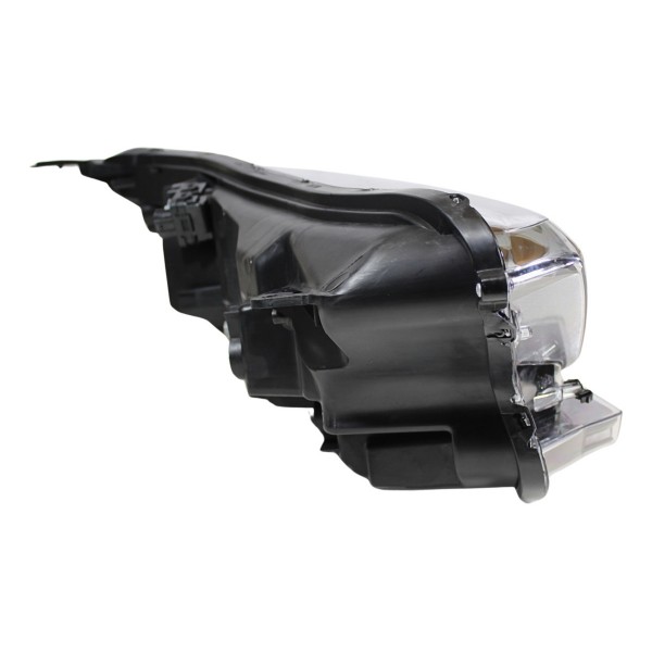 Farol Principal Crv 18 19 20 21 Le Full Led V2 Esquerdo/motorista