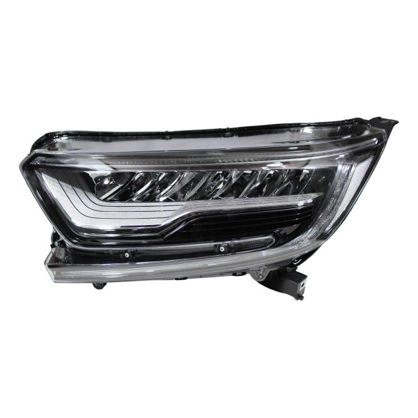 Farol Principal Crv 18 19 20 21 Le Full Led V2 Esquerdo/motorista