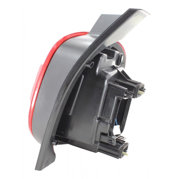 Lanterna Traseira Duster 2024 2025 Le Led Esquerdo/motorista Padrão Original