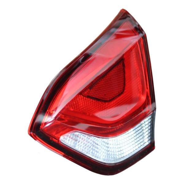 Lanterna Traseira Spin 18 19 20 21 22 Ld Tampa Cristal Borda Direito/passageiro Padrão Original