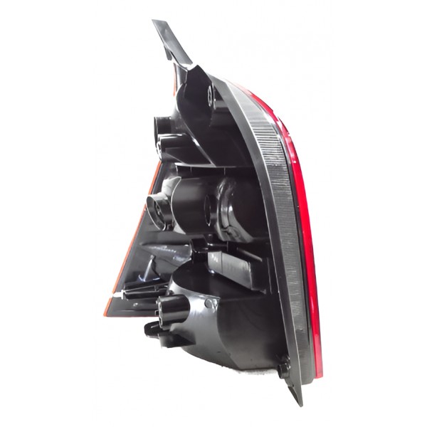 Lanterna Traseira Livina 08 09 10 11 12 13 14 Ld Direito/passageiro Padrão Original