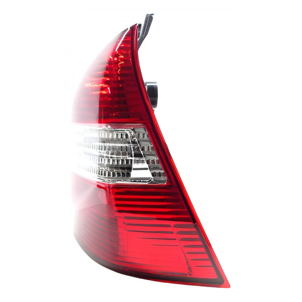 Lanterna Traseira Livina 08 09 10 11 12 13 14 Ld Direito/passageiro Padrão Original