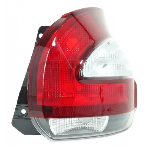 Lanterna Traseira Mobi Ld Direito/passageiro Padrão Original