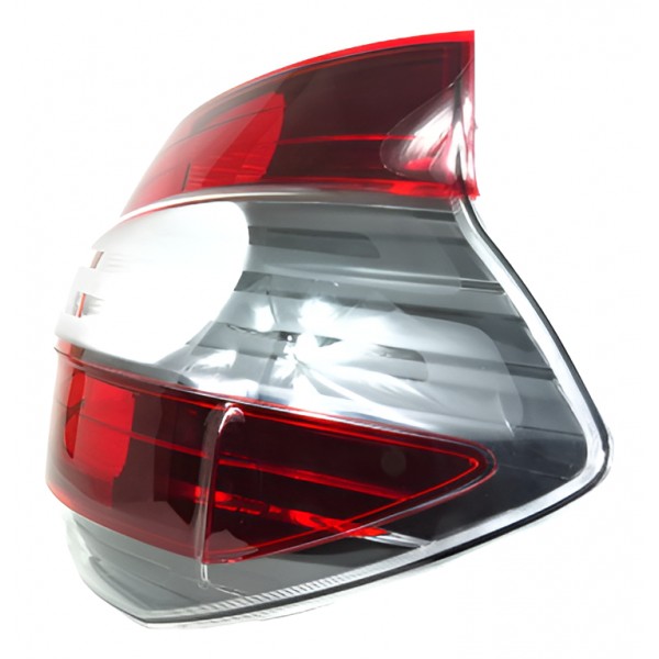 Lanterna Traseira Mobi Ld Direito/passageiro Padrão Original