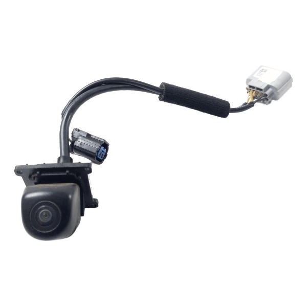 Camera De Ré Kia Sportage 2017/2020 Cx14 99241d9000