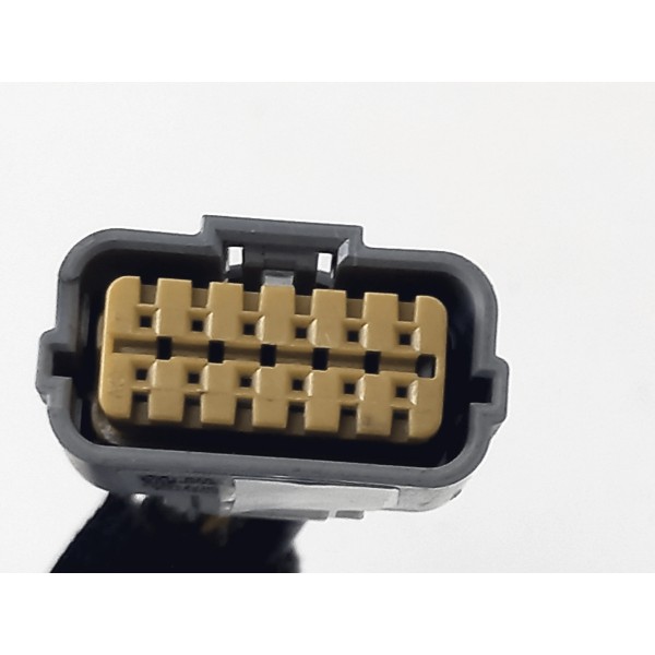 Camera De Ré Kia Sportage 2017/2020 Cx14 99241d9000