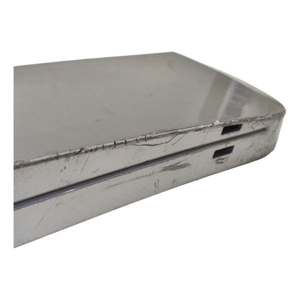 Moldura Guarnição Traseira Sportage 2017/2022 C/ Detalhes