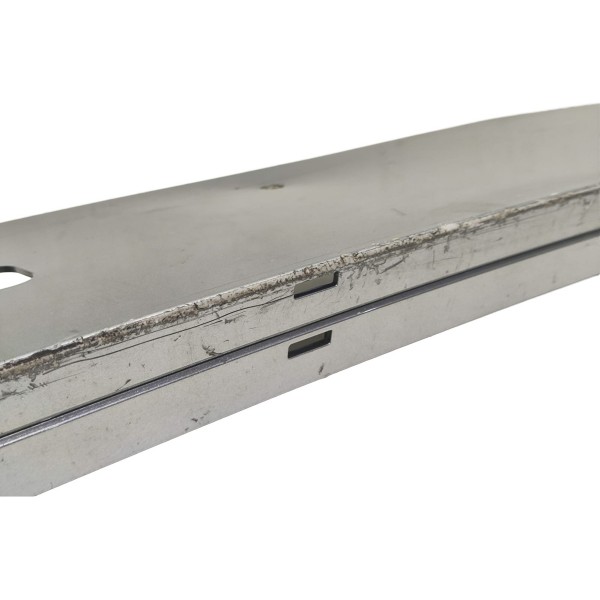 Moldura Guarnição Traseira Sportage 2017/2022 C/ Detalhes