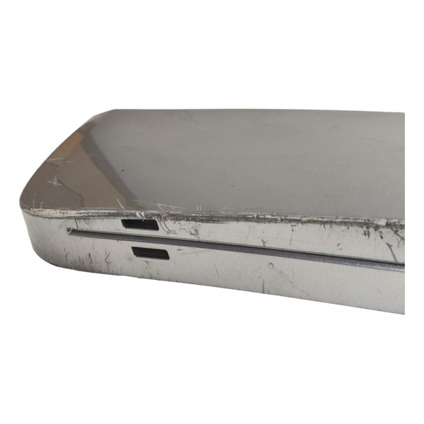 Moldura Guarnição Traseira Sportage 2017/2022 C/ Detalhes